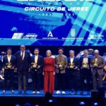El circuito de Jerez festeja sus 40 años de leyenda