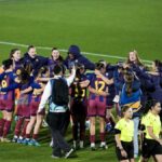 Celebración "elegante" y "mañana, turra"