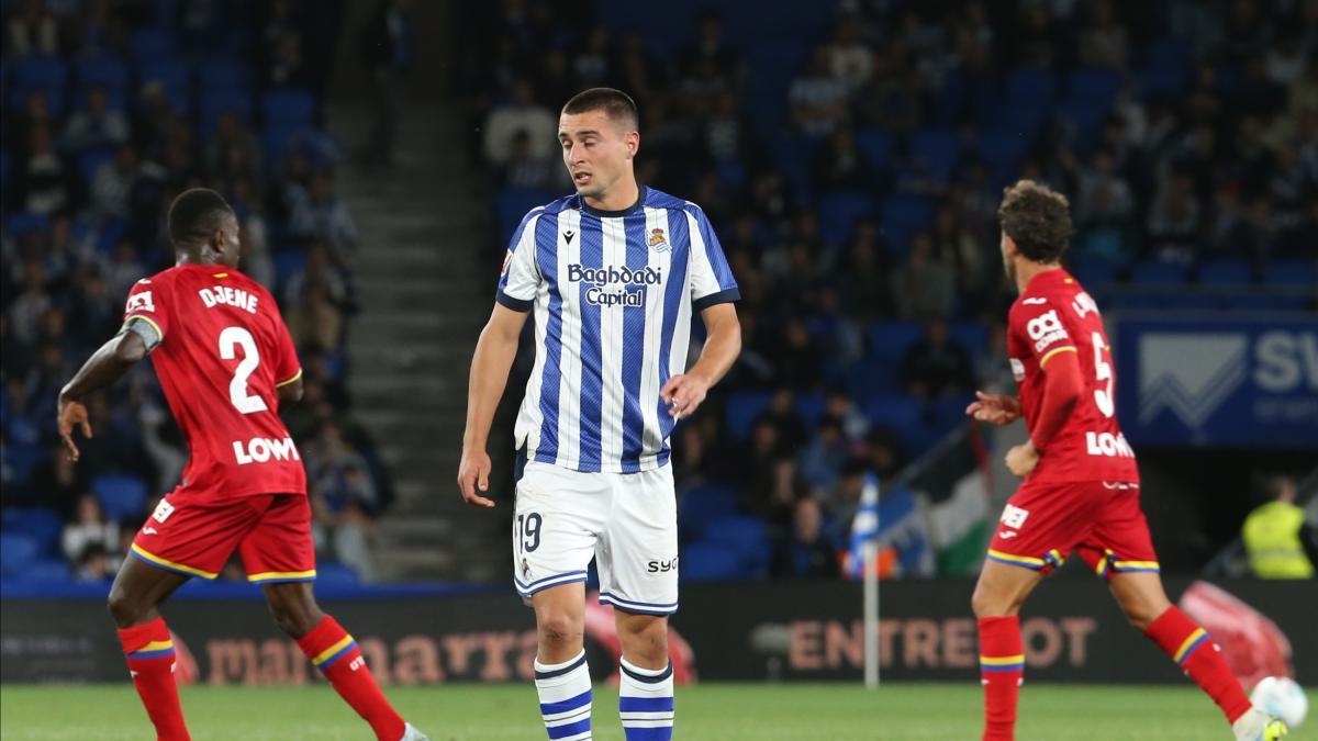 Karrikaburu se estrena en 2026 y nada más entrar le dejan cojo