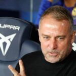 Las dos ilusiones de Hansi Flick que comparte el barcelonismo