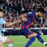 ¡Gol anulado a Ferran!