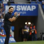 Bordalás: "No nos tratan bien"