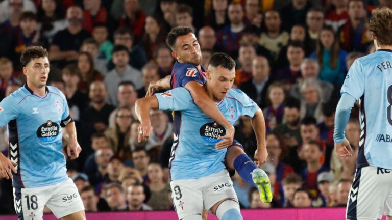 ¡Alerta Barça!: El dato que debe preocupar a Flick