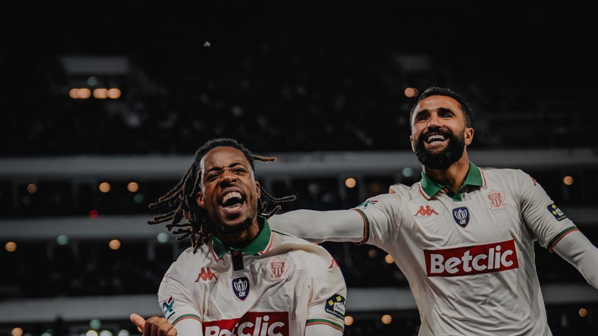 El Niza deja al rival del Rayo sin final