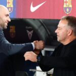 Giráldez: "Hemos sido valientes, es el camino"