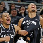 El nuevo Manu Ginóbili de los Spurs: Keldon Johnson, Sexto Hombre del Año