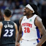 Así quedan los playoffs de la NBA tras el histórico triunfo de los Pistons en casa