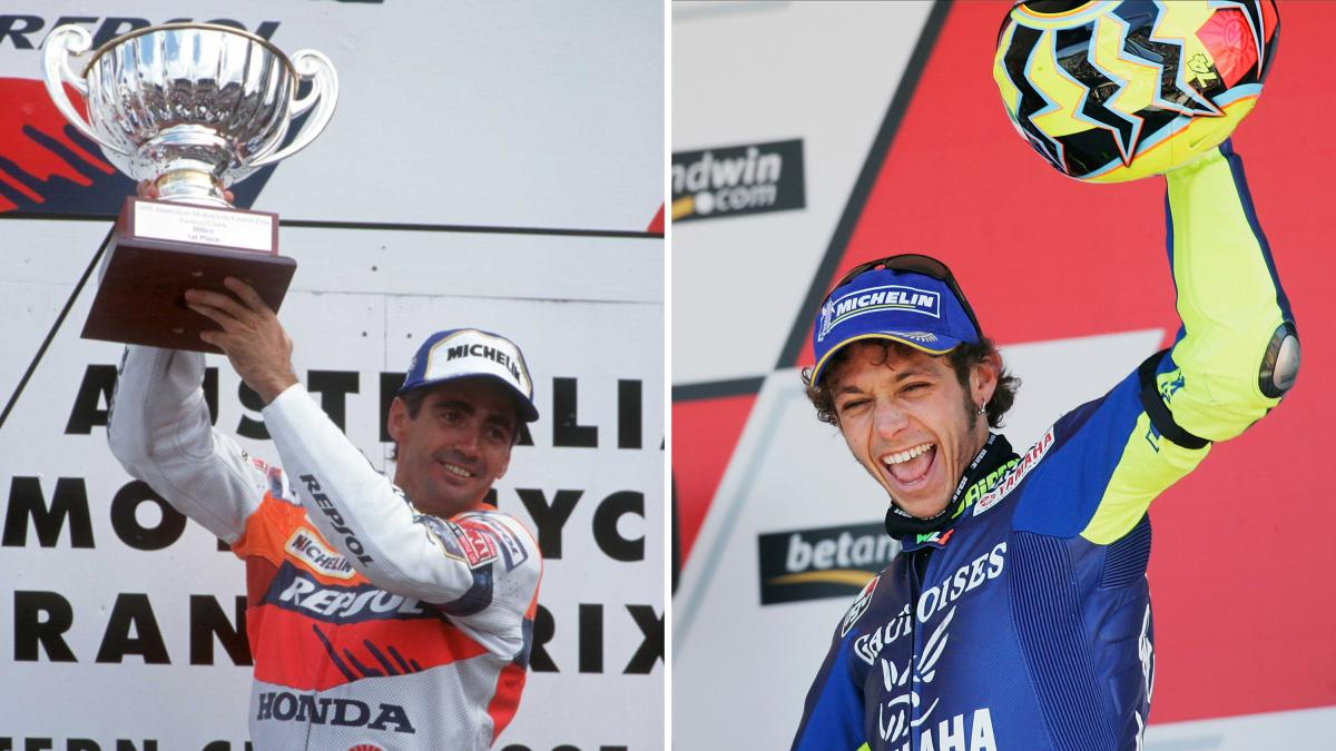 Rossi VII y Doohan IV: obispos diocesanos de 'La Catedral' de Jerez