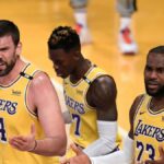 El día que LeBron estalló contra con Marc Gasol: todavía le guarda rencor. “No tiene sentido”