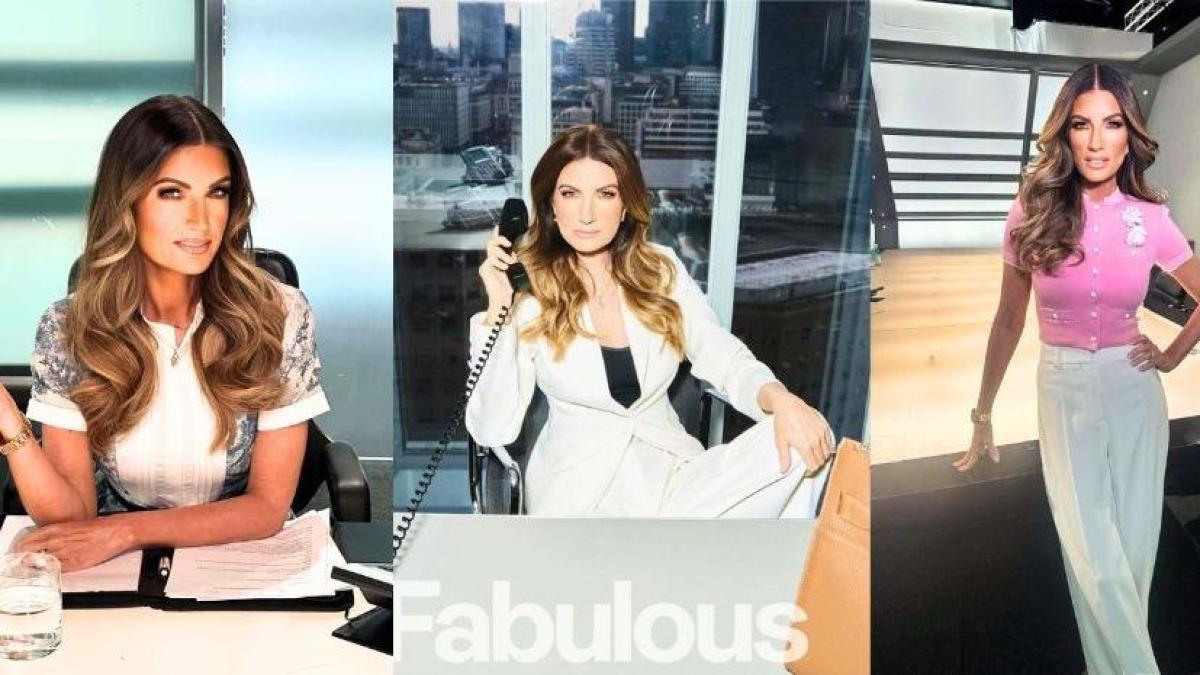 Dimite como vicepresidenta del West Ham Karren Brady: así es la "primera dama del fútbol", que fichó a Jémez