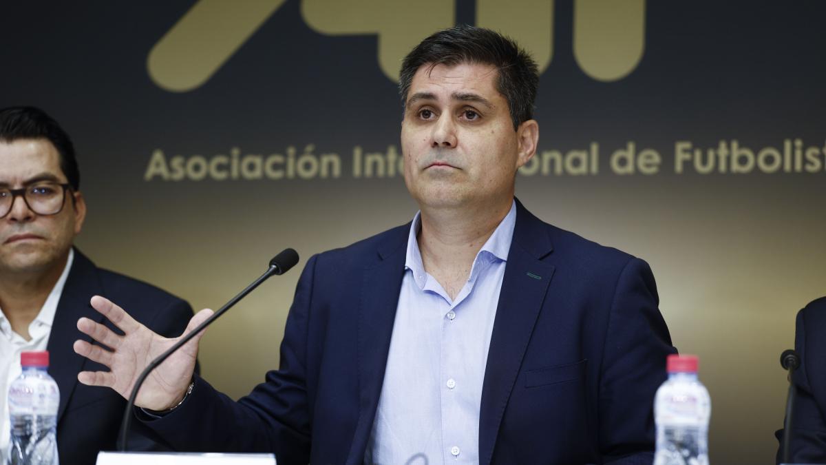 "Es ilegítimo y especulativo"