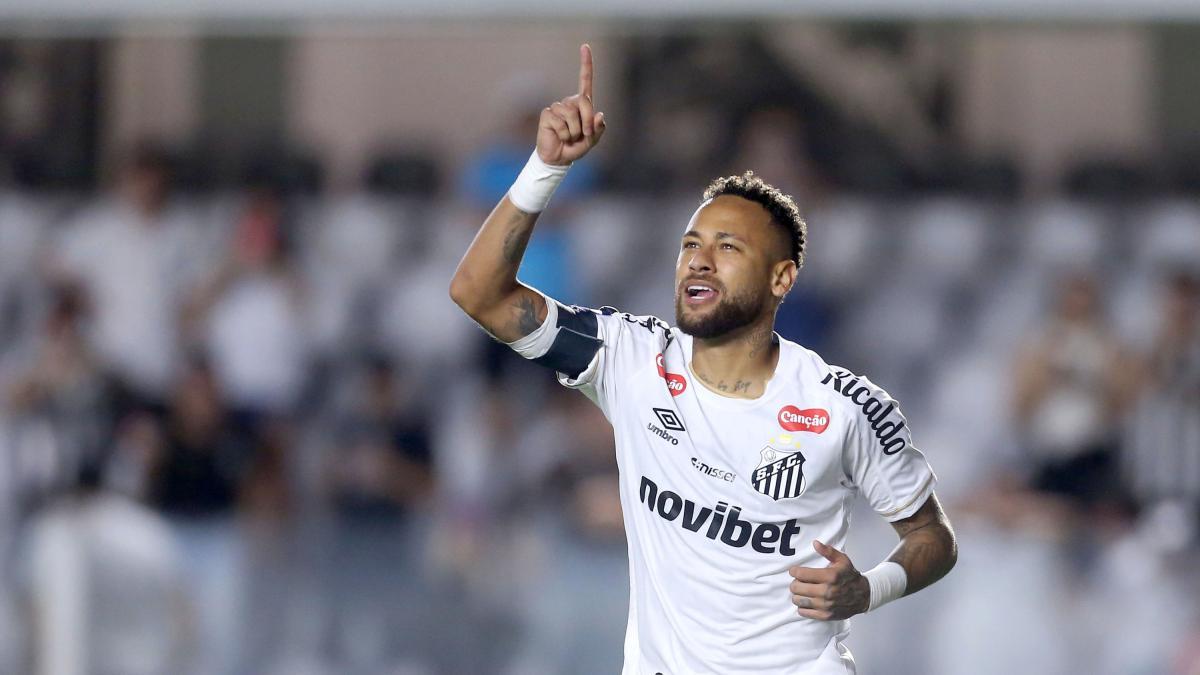 Un campeón del mundo pone en duda a Neymar para el Mundial 2026