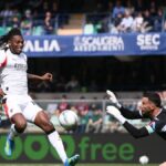 El Milan pone precio a Leao: ya hay 4 grandes que van a por él