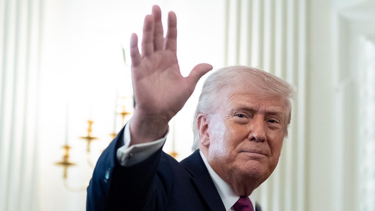 La respuesta de Italia a la propuesta de Trump