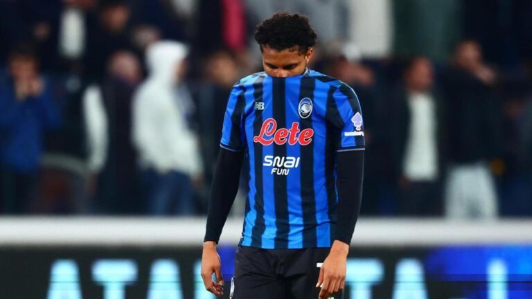 El Atlético se traba en un obstáculo en el fichaje de Ederson