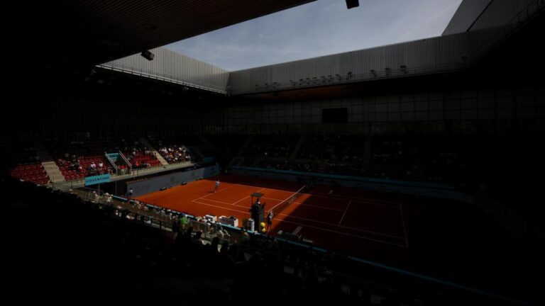 Madrid ya tiene a su primera víctima ilustre de 2026