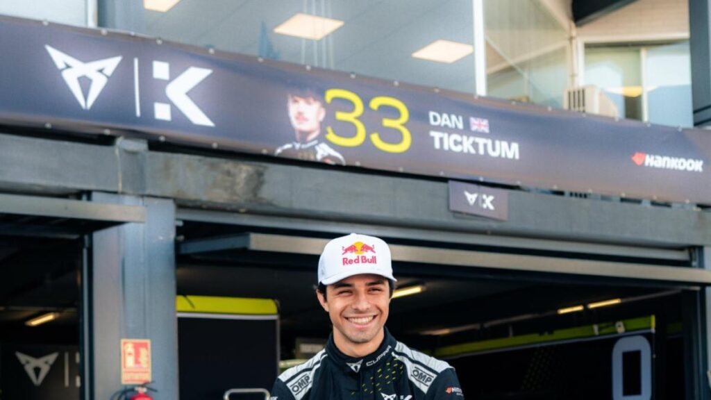 Pepe Martí se 'moja' sobre la nueva Fórmula E: "No tendrá nada que ver"