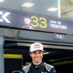 Pepe Martí se 'moja' sobre la nueva Fórmula E: "No tendrá nada que ver"