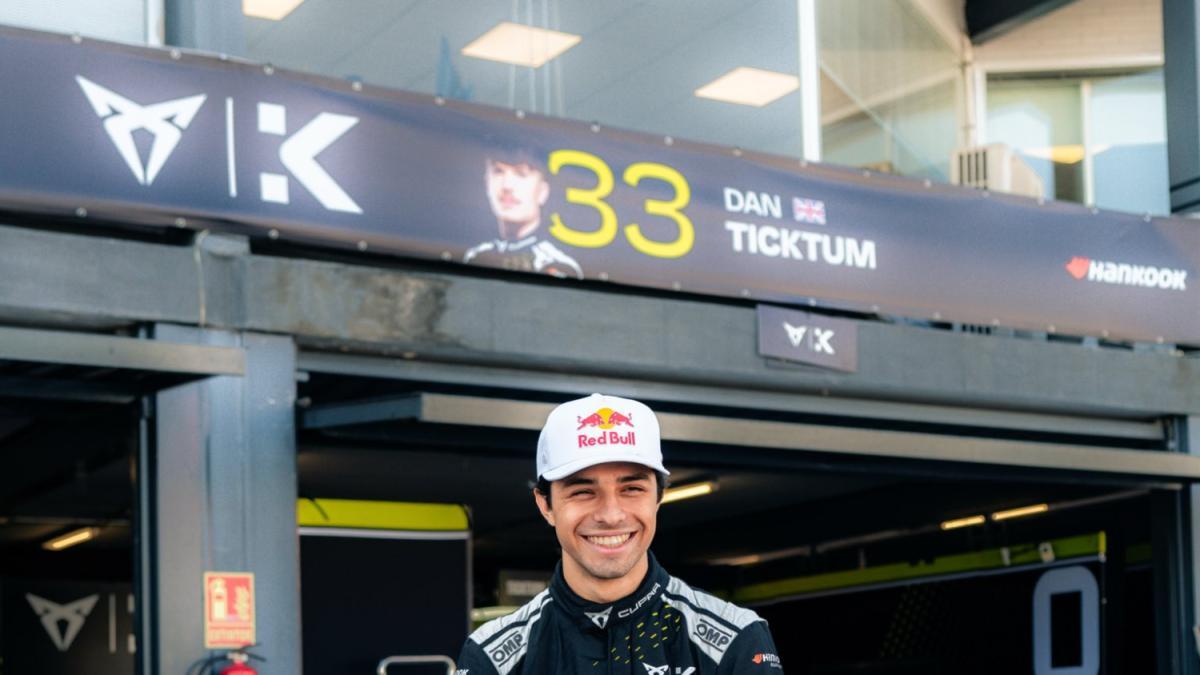 Pepe Martí se 'moja' sobre la nueva Fórmula E: "No tendrá nada que ver"