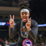 "Los Globetrotters queremos ser risa, inspiración y esperanza"