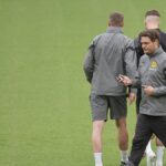 El ideario de Terzic: "Mi filosofía es marcar un gol más que el rival"