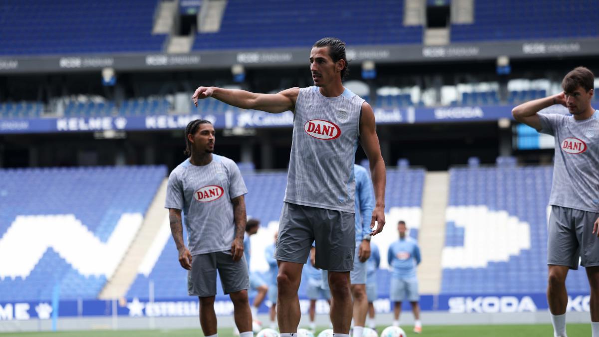 Pequeña revolución de Manolo González en Vallecas