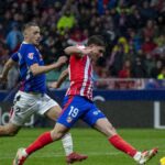 El desafío del Athletic en el Metropolitano