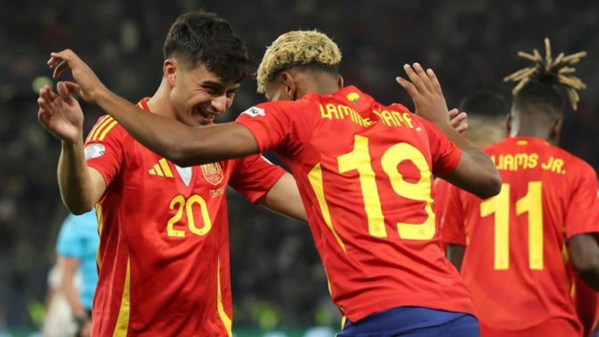 Estos son los 17 primeros partidos del Mundial que RTVE dará en abierto
