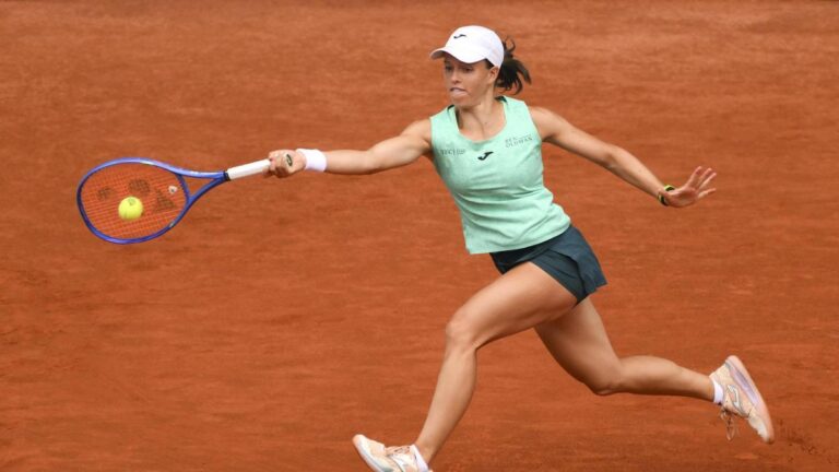 Kaitlin Quevedo, eliminada en Madrid