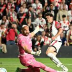 El Rayo acrecienta la tormenta perica