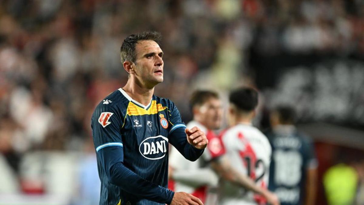 La pesadilla del Espanyol ya es historia negra de LaLiga