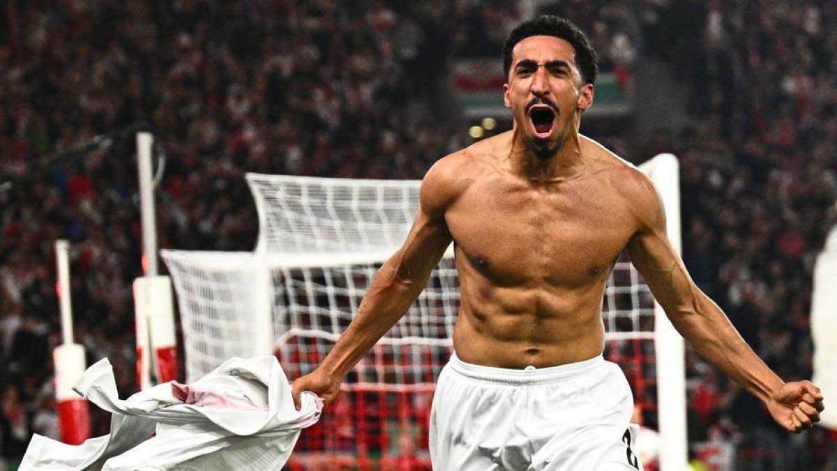 El Bayern ya sabe su rival en la final de la Copa de Alemania