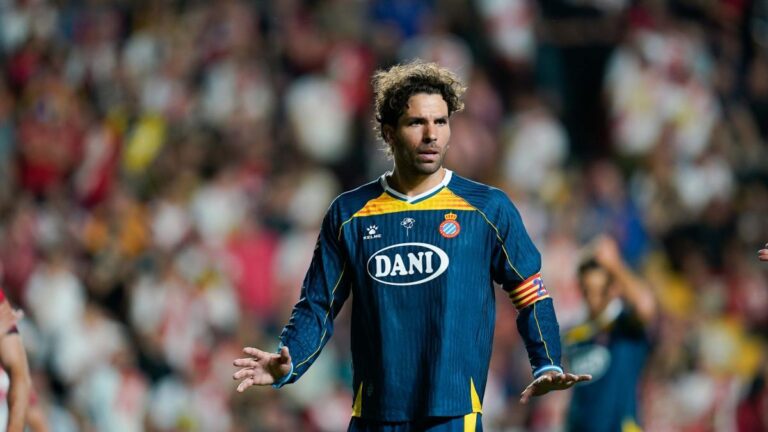 "Nos pusimos nosotros solos en esto"