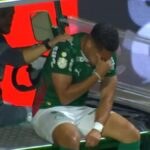 ¡Alarma Vitor Roque!