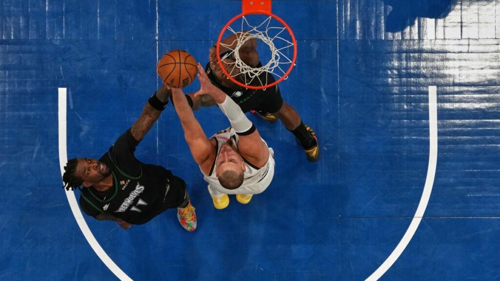 Así quedan los playoffs de la NBA tras la triple sorpresa de resultados de esta noche