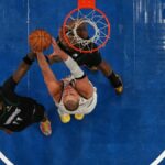 Así quedan los playoffs de la NBA tras la triple sorpresa de resultados de esta noche