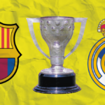 Realiza tu pronóstico por la lucha por LaLiga