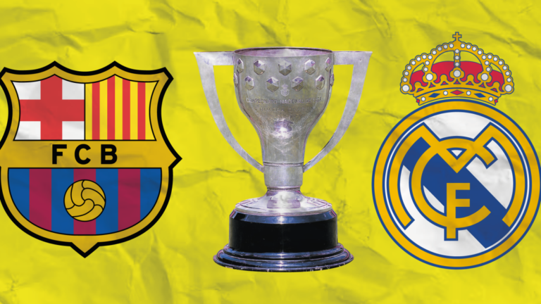 Realiza tu pronóstico por la lucha por LaLiga