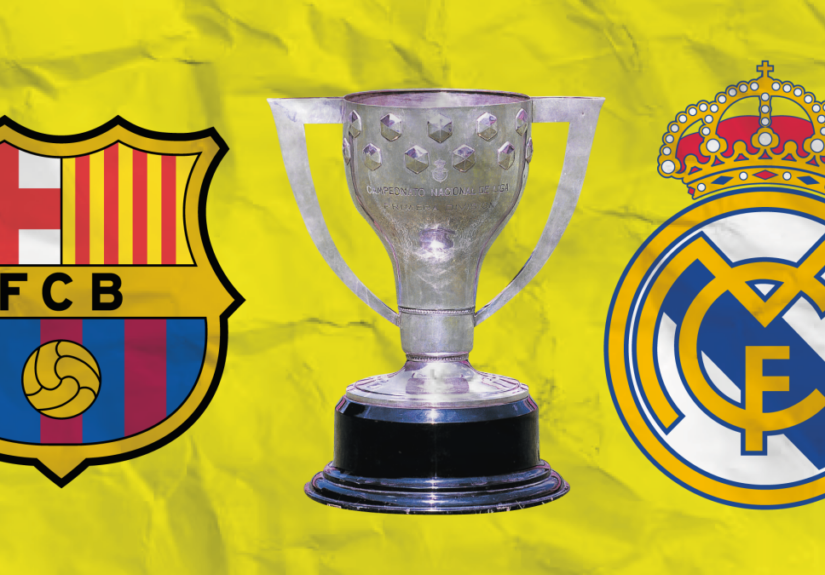 Realiza tu pronóstico por la lucha por LaLiga