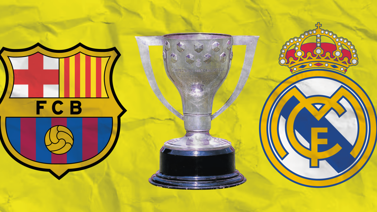 Realiza tu pronóstico por la lucha por LaLiga