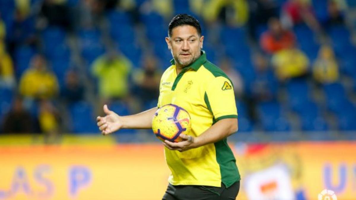 El Turu Flores, denunciado por un casino de Las Vegas: le reclaman esta millonada