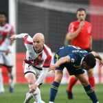 La agónica súplica de Edu Expósito para la 'final' del Espanyol del lunes