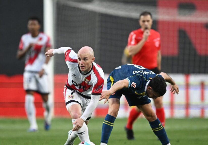 La agónica súplica de Edu Expósito para la 'final' del Espanyol del lunes