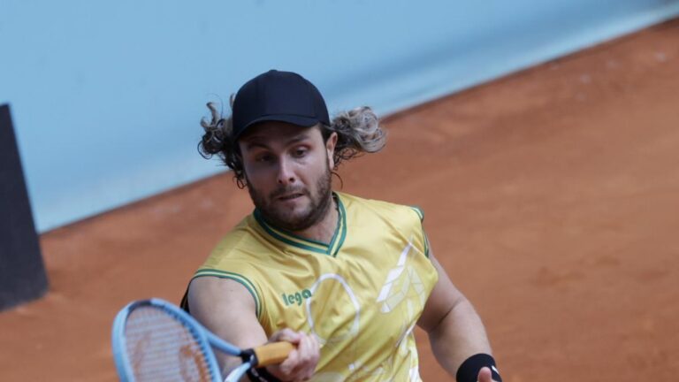 Explota tras su partido en Madrid ante Dani Mérida: "¿Hubo racismo? Sí. ¿Se hizo algo al respecto? No mucho"