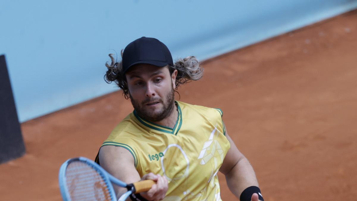 Explota tras su partido en Madrid ante Dani Mérida: "¿Hubo racismo? Sí. ¿Se hizo algo al respecto? No mucho"