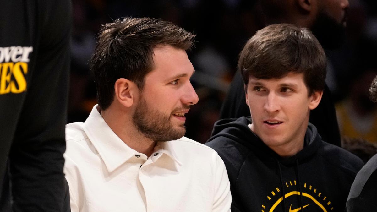 El “plan oculto” de los Lakers que puede cambiar los playoffs