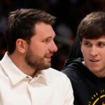 Buenas noticias en los Lakers: un regreso, a la vuelta de la esquina