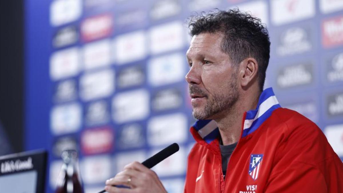 "Hay que hacer un partido importante para llegar mejor a lo que nos espera el miércoles"