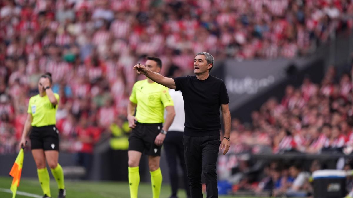 "Mientras tengas algo de fuego en casa no puedes pensar más que en apagarlo"