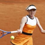 Descalabro del tenis español en Madrid